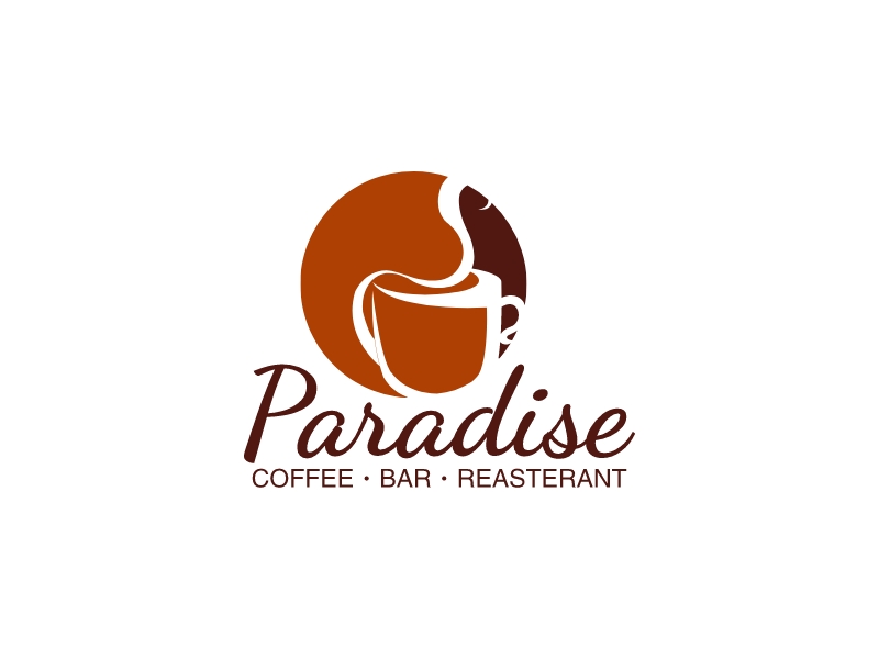 Paradise - COFFEE·BAR·REASTERANT