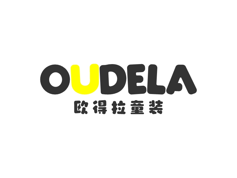 OUDELA Logo Maker - Design OUDELA logos online
