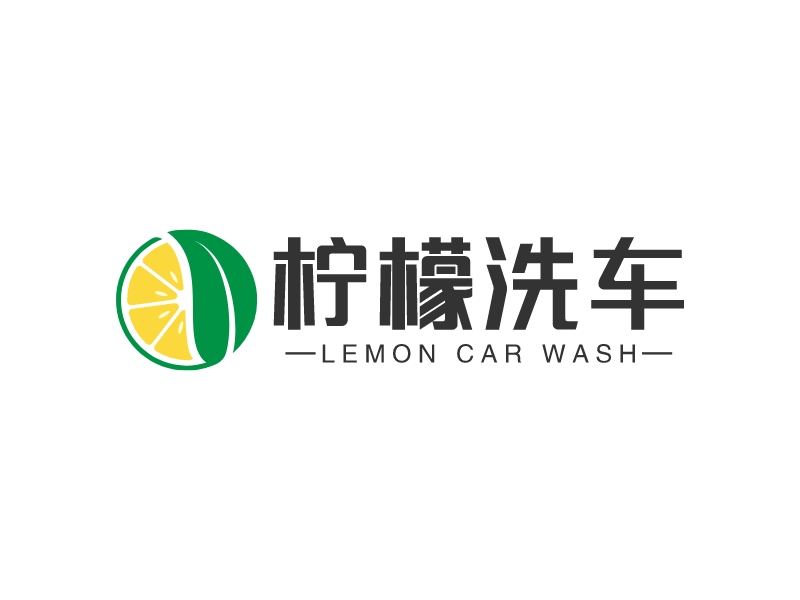 柠檬洗车 - LEMON CAR WASH