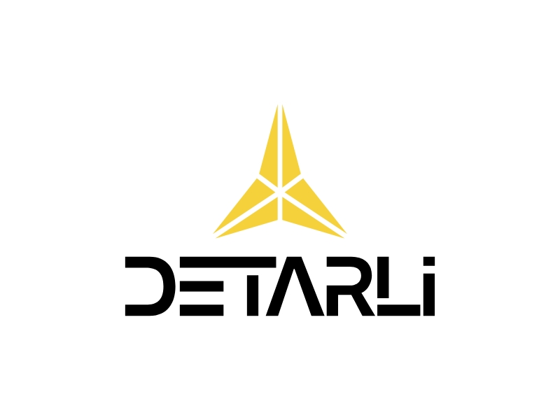 detarli Logo Maker - Design detarli logos online
