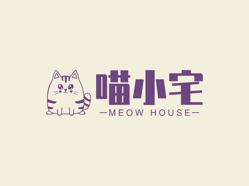 喵小宅 - MEOW HOUSE