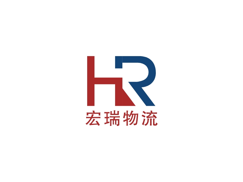 HRlogo设计