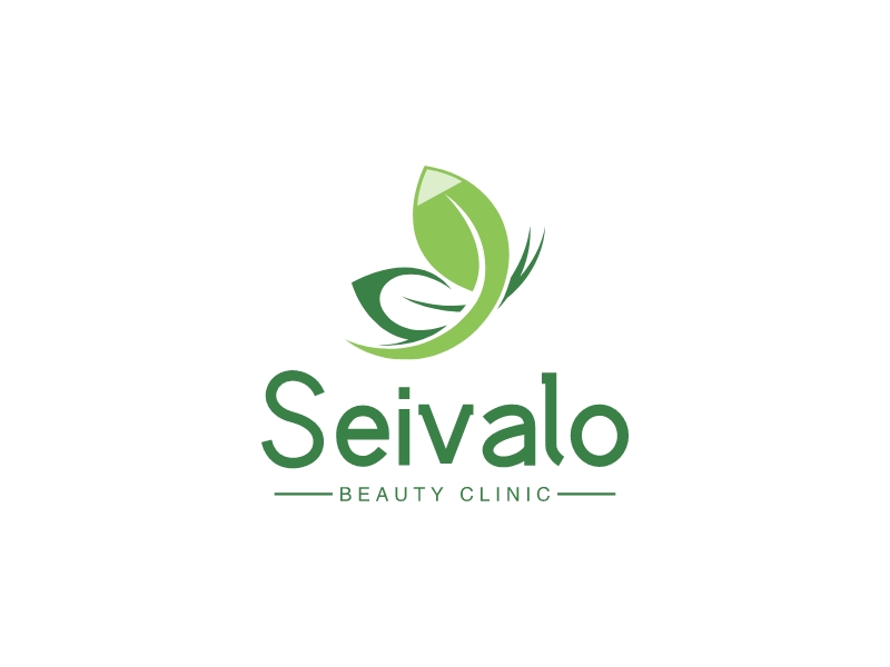 SeivaloLOGO设计