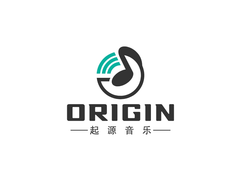 ORIGIN - 起源音乐