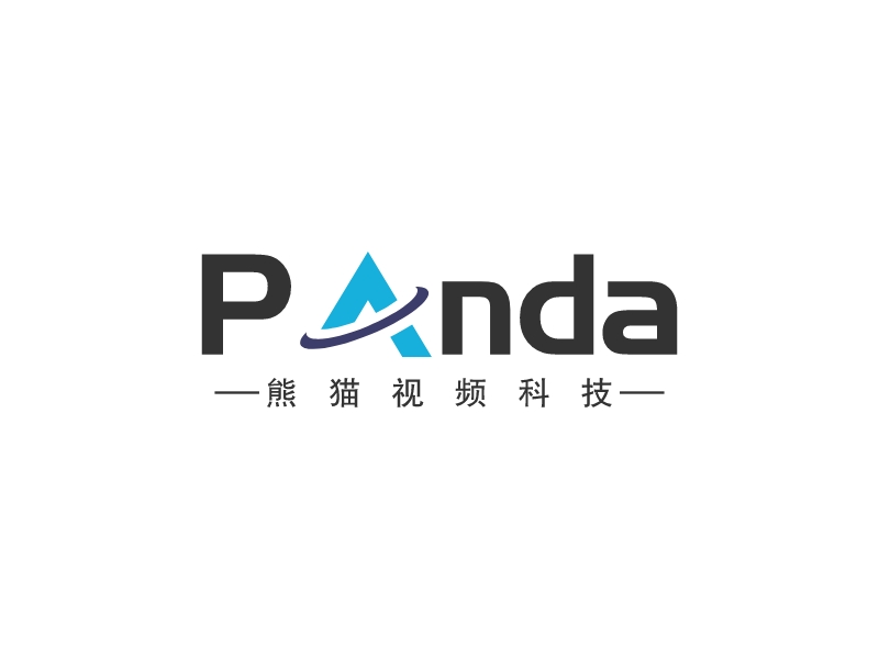 Pandalogo设计
