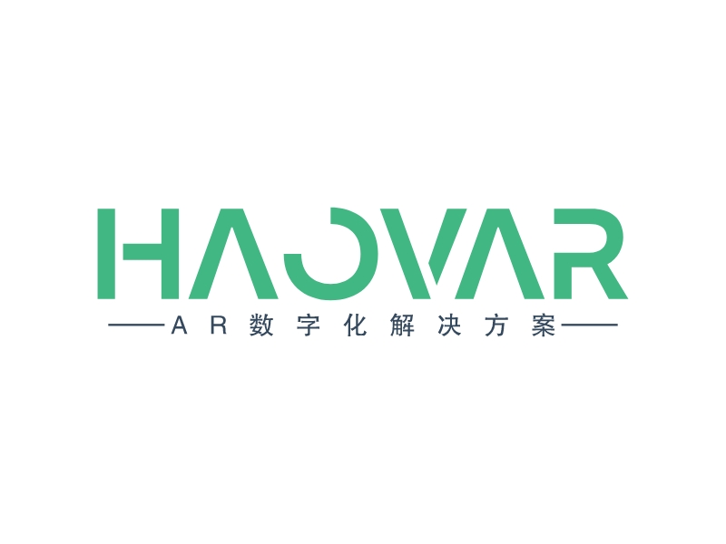 haovar - AR数字化解决方案