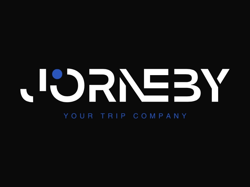 jorneby - YOUR TRIP COMPANY