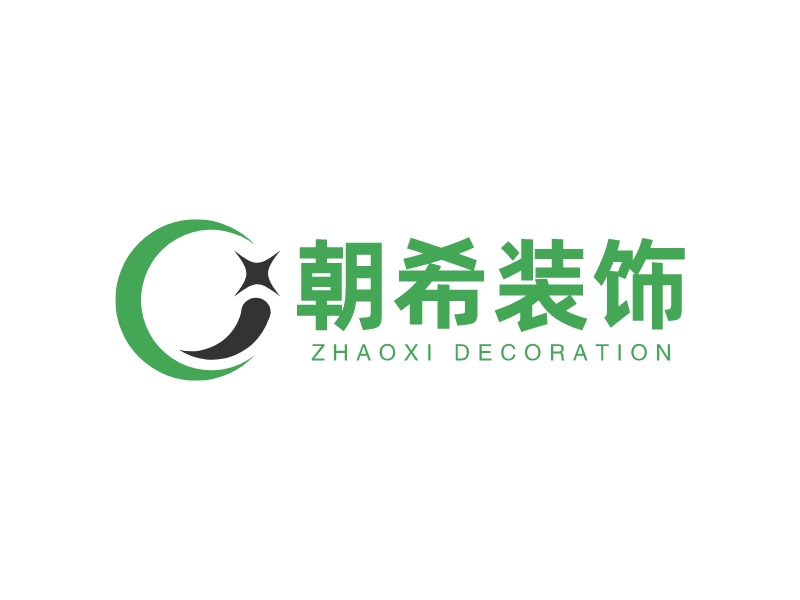 朝希装饰 - ZHAOXI DECORATION