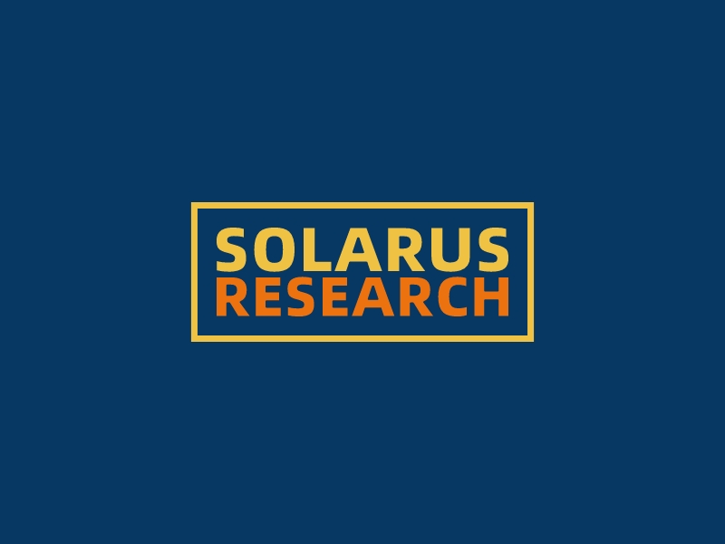Solarus Research - 