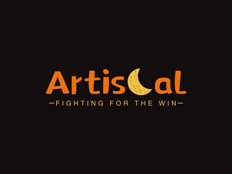 Artiscal - FIGHTING FOR THE WIN