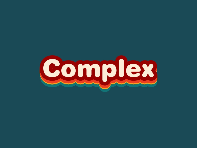 Complex - 