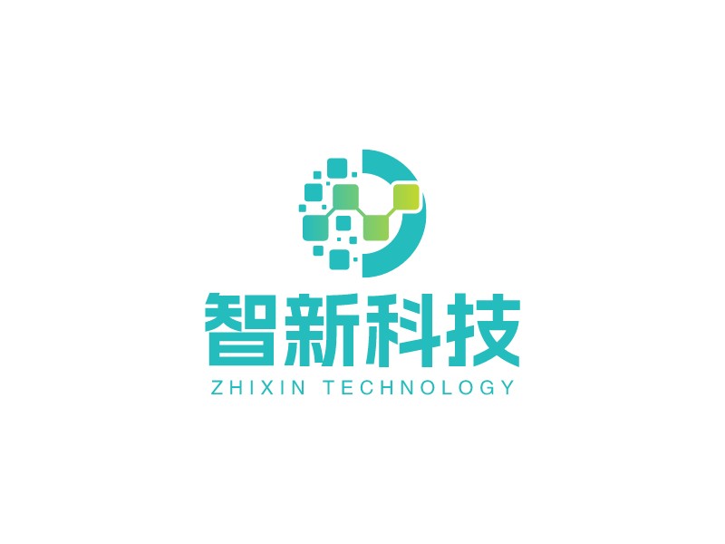 智新科技 - zhixin Technology