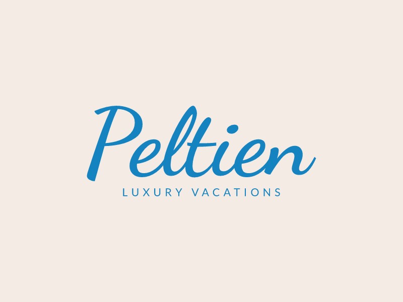 Peltien - LUXURY VACATIONS