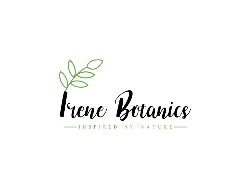 Irene Botanics - Inspired by Nature