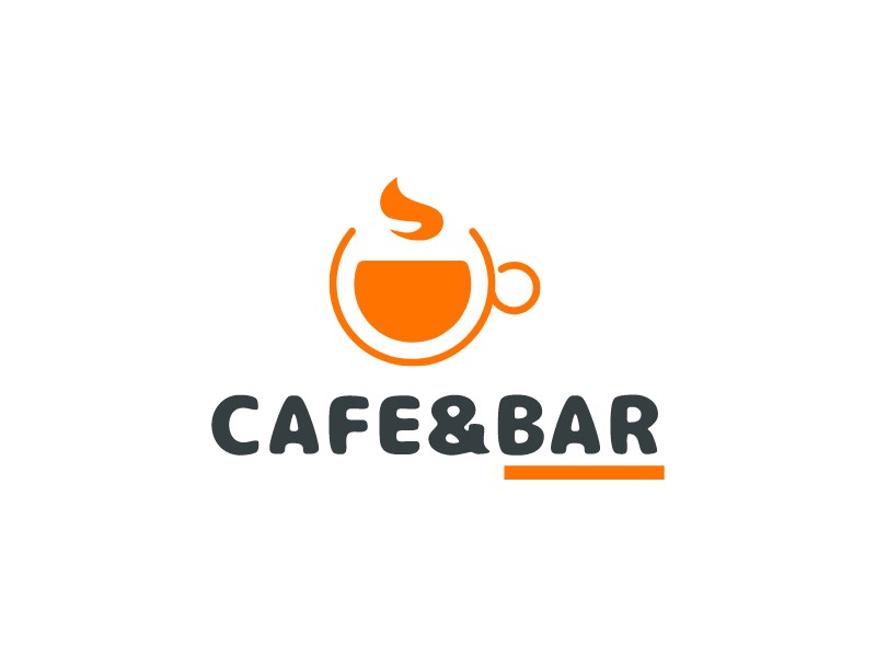 CAFE&BAR - —