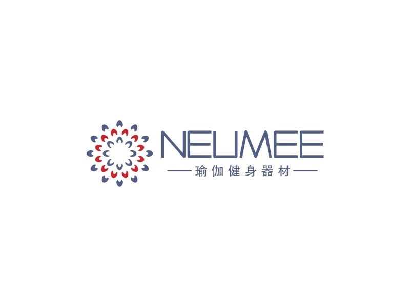 NEUMEElogo设计